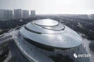 海美特聚脲材料為2022年杭州亞運會添磚加瓦